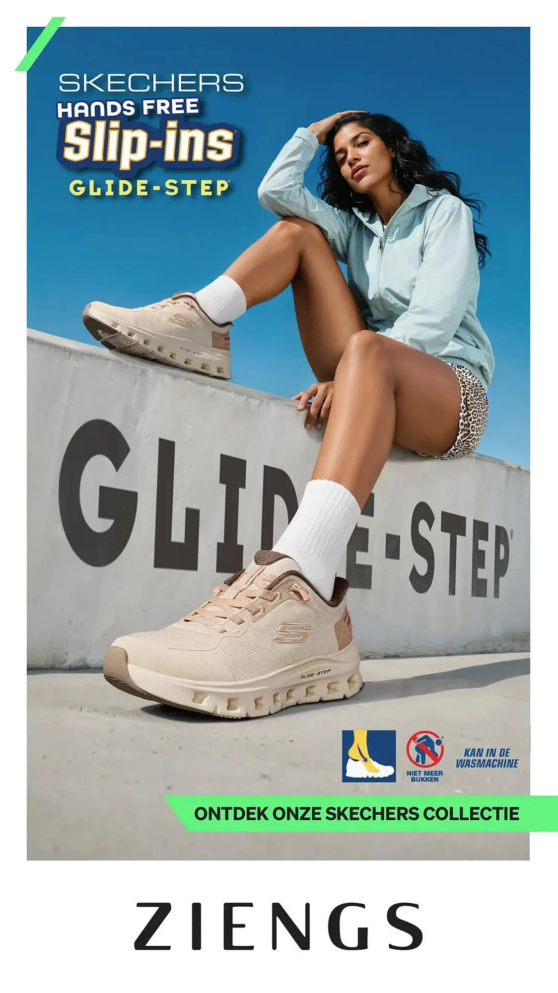 Ziengs folder van 13 maart tot 10 mei 2026 - Folder pagina 1