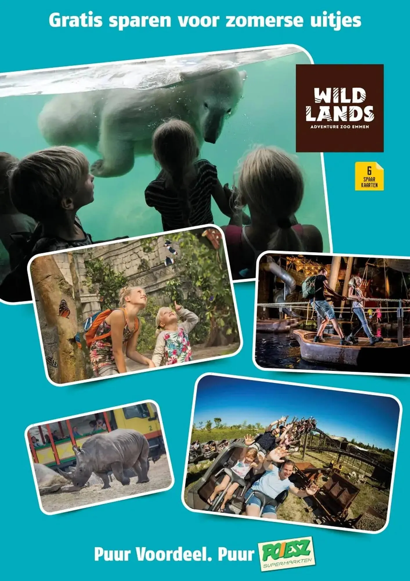 Poiesz folder van 2 juli tot 5 oktober 2025 - Folder pagina 9