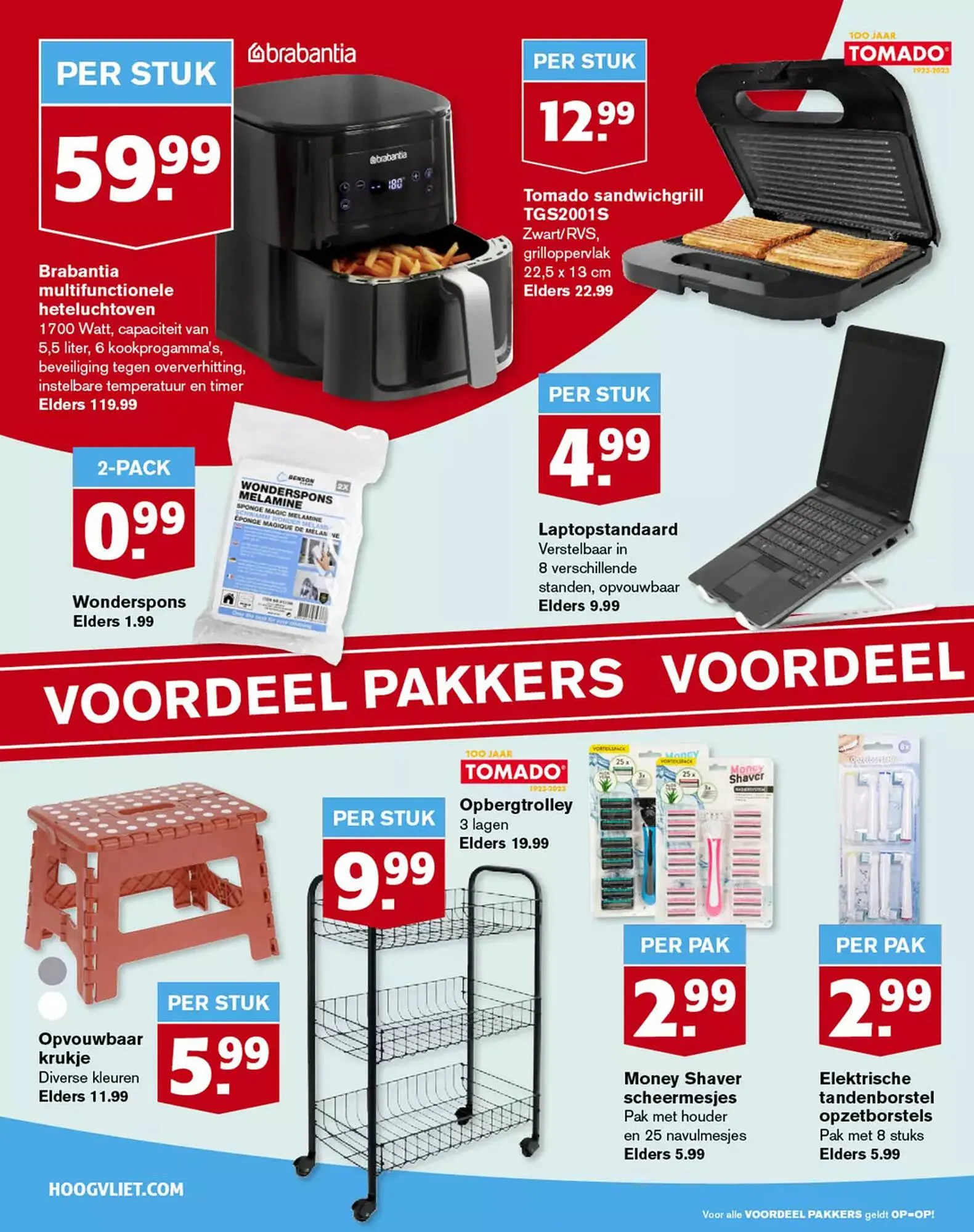 Hoogvliet folder van 6 september tot 12 september 2023 - Folder pagina 22