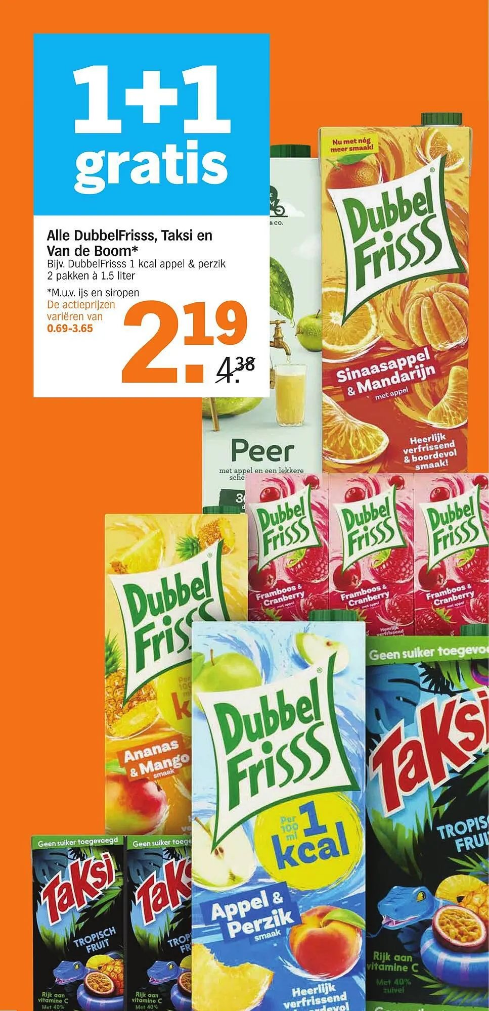 AH XL folder van 4 december tot 10 december 2023 - Folder pagina 20