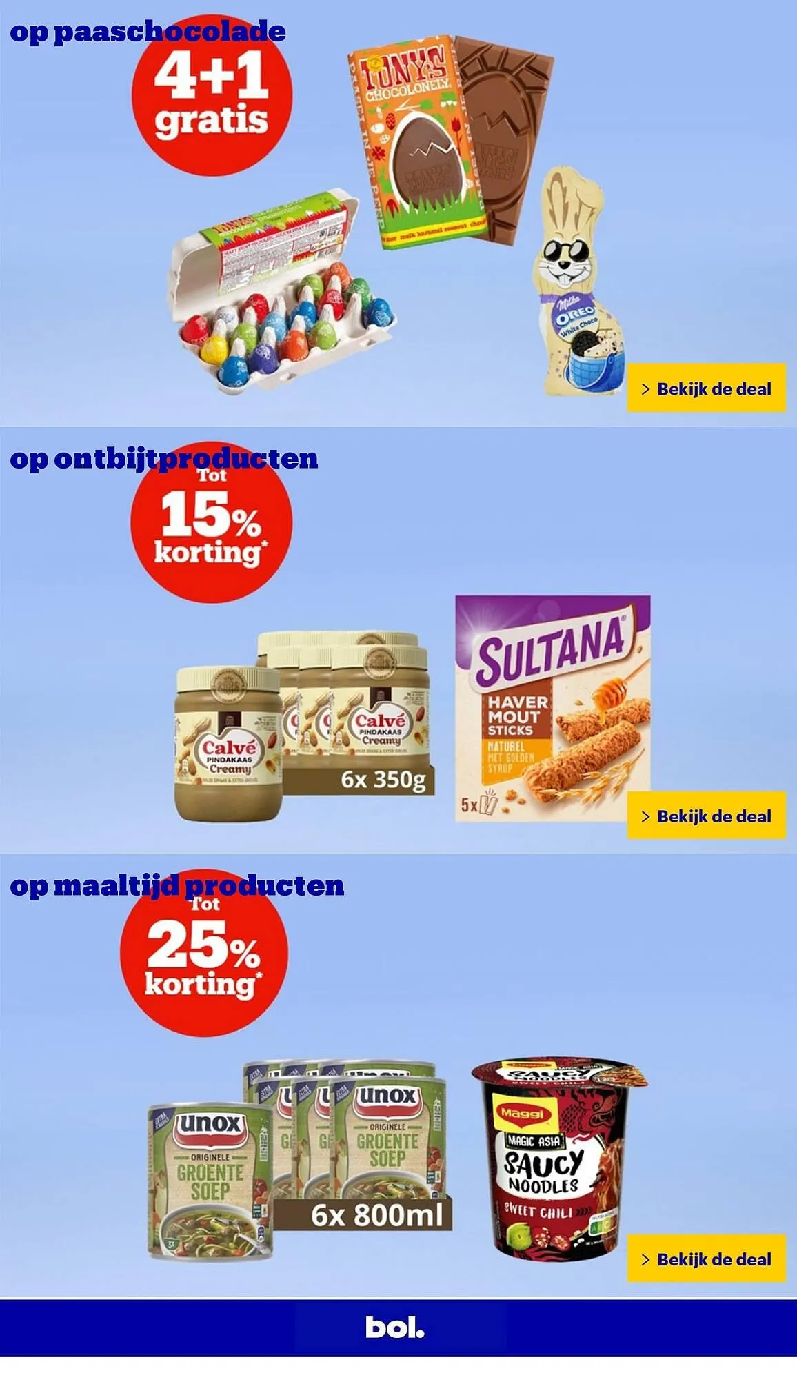 Bol.com folder van 19 januari tot 25 januari 2026 - Folder pagina 5