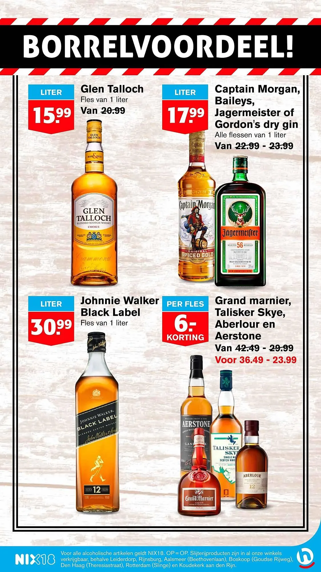 Hoogvliet folder van 12 maart tot 18 maart 2025 - Folder pagina 32