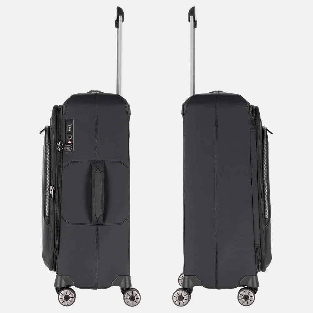 Travelite Priima koffer 68 cm black