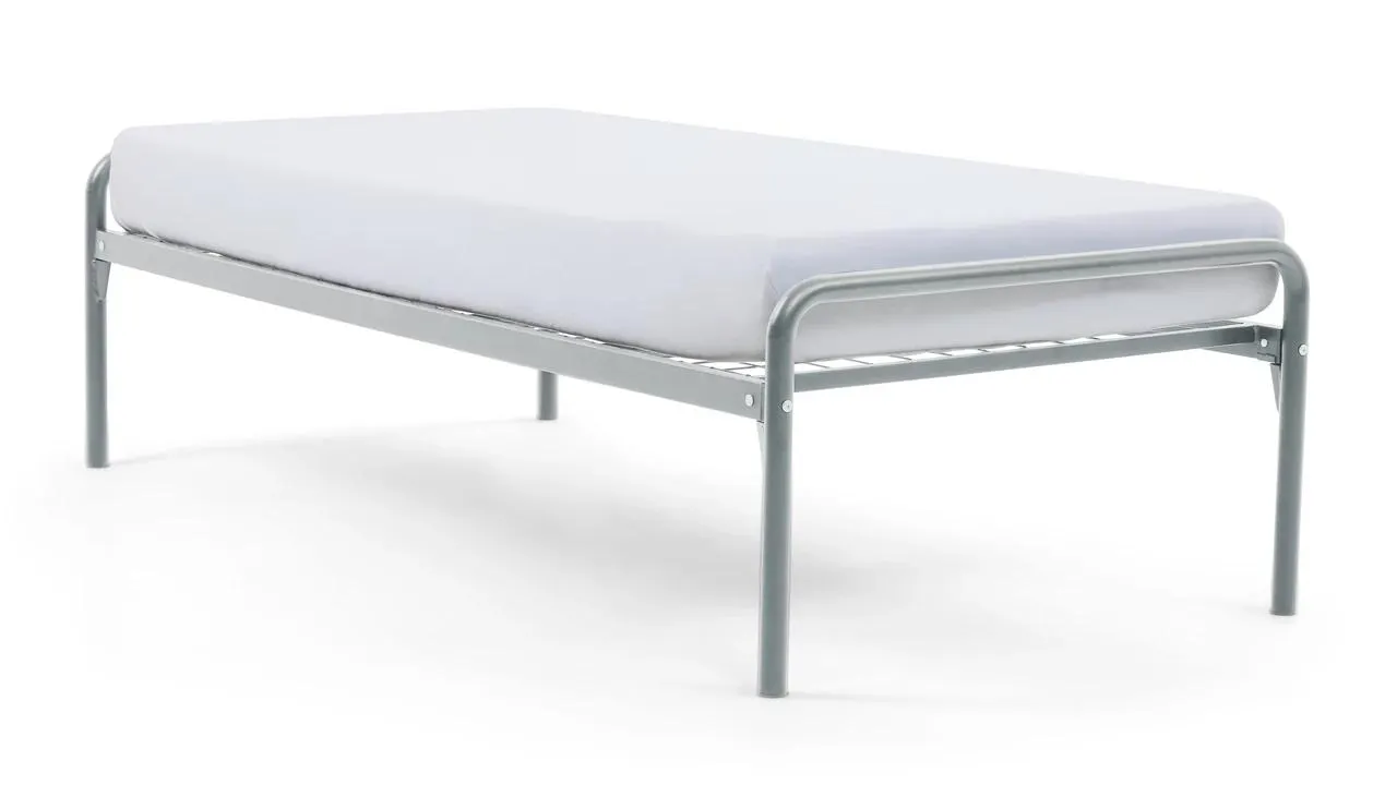 Bovenbed Dual