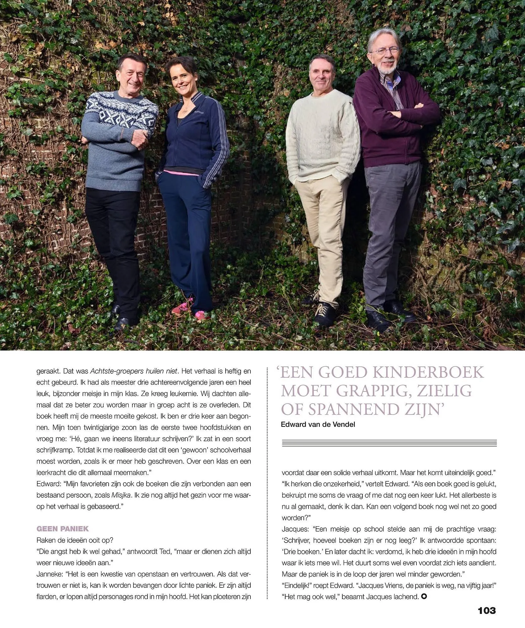 Libris folder van 23 april tot 9 mei 2026 - Folder pagina 103