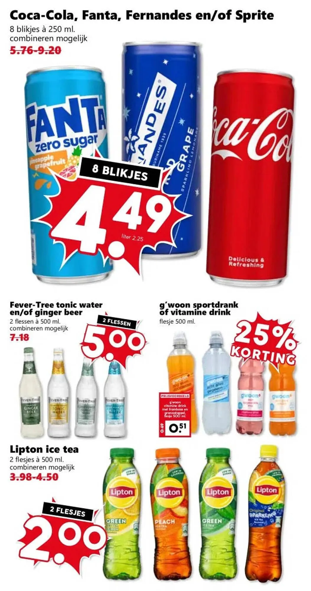 Coop folder van 20 april tot 26 april 2026 - Folder pagina 18