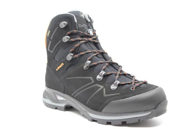 LOWA 210618 0920 BALDO GTX Wandelschoenen