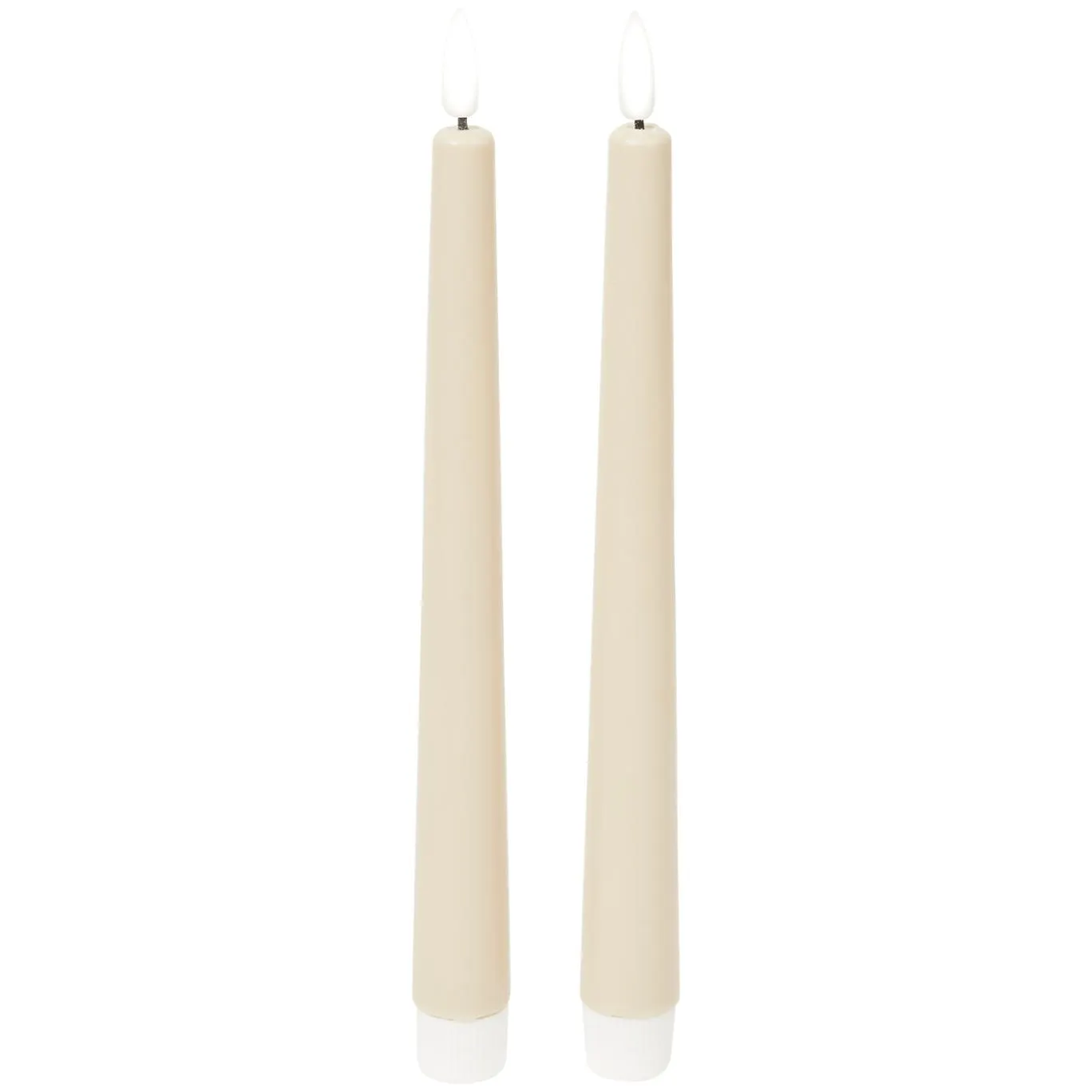 Candele LED lunghe