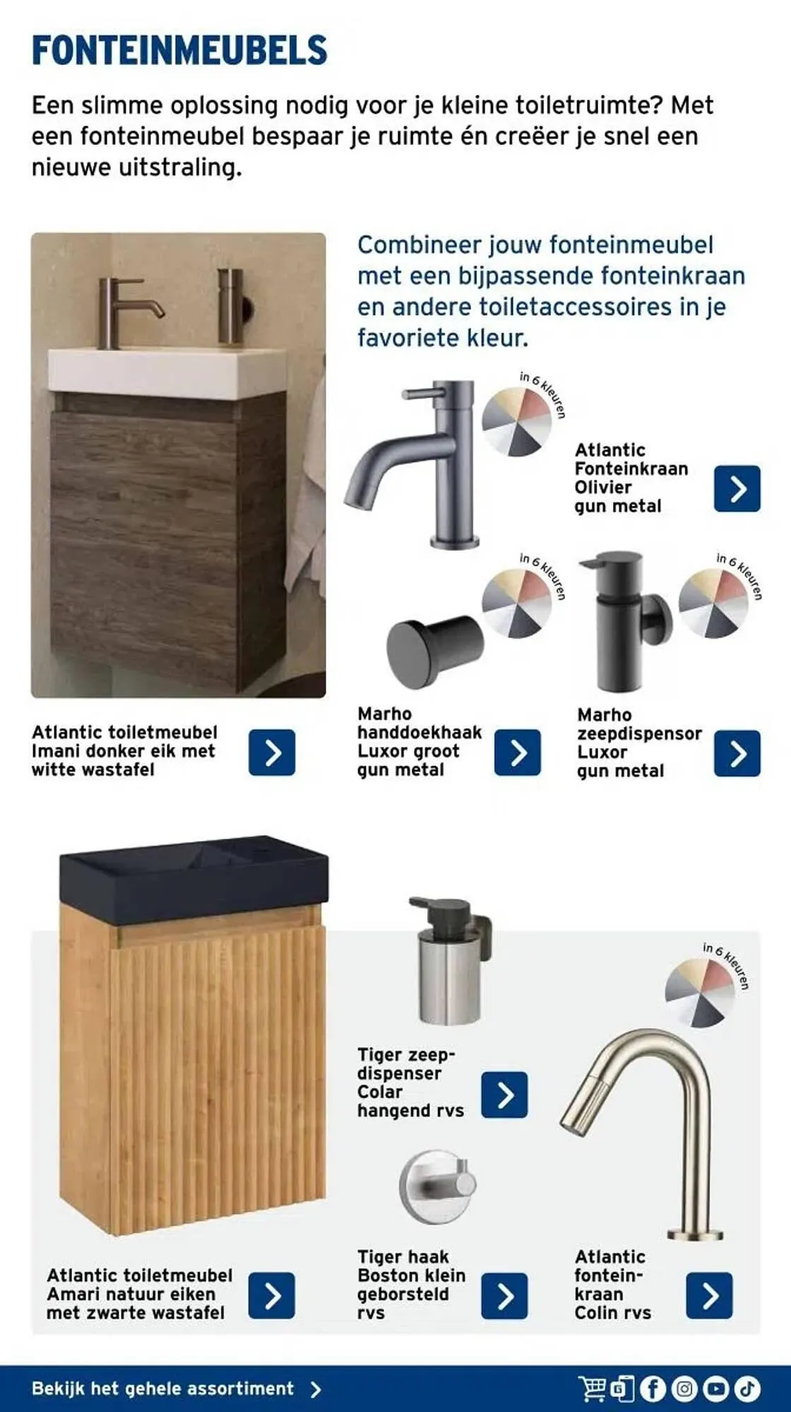 GAMMA folder van 15 april tot 31 december 2025 - Folder pagina 35