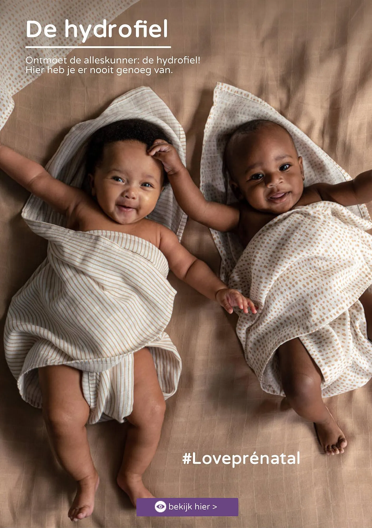 Prénatal Folder van 15 augustus tot 18 september 2023 - Folder pagina 16