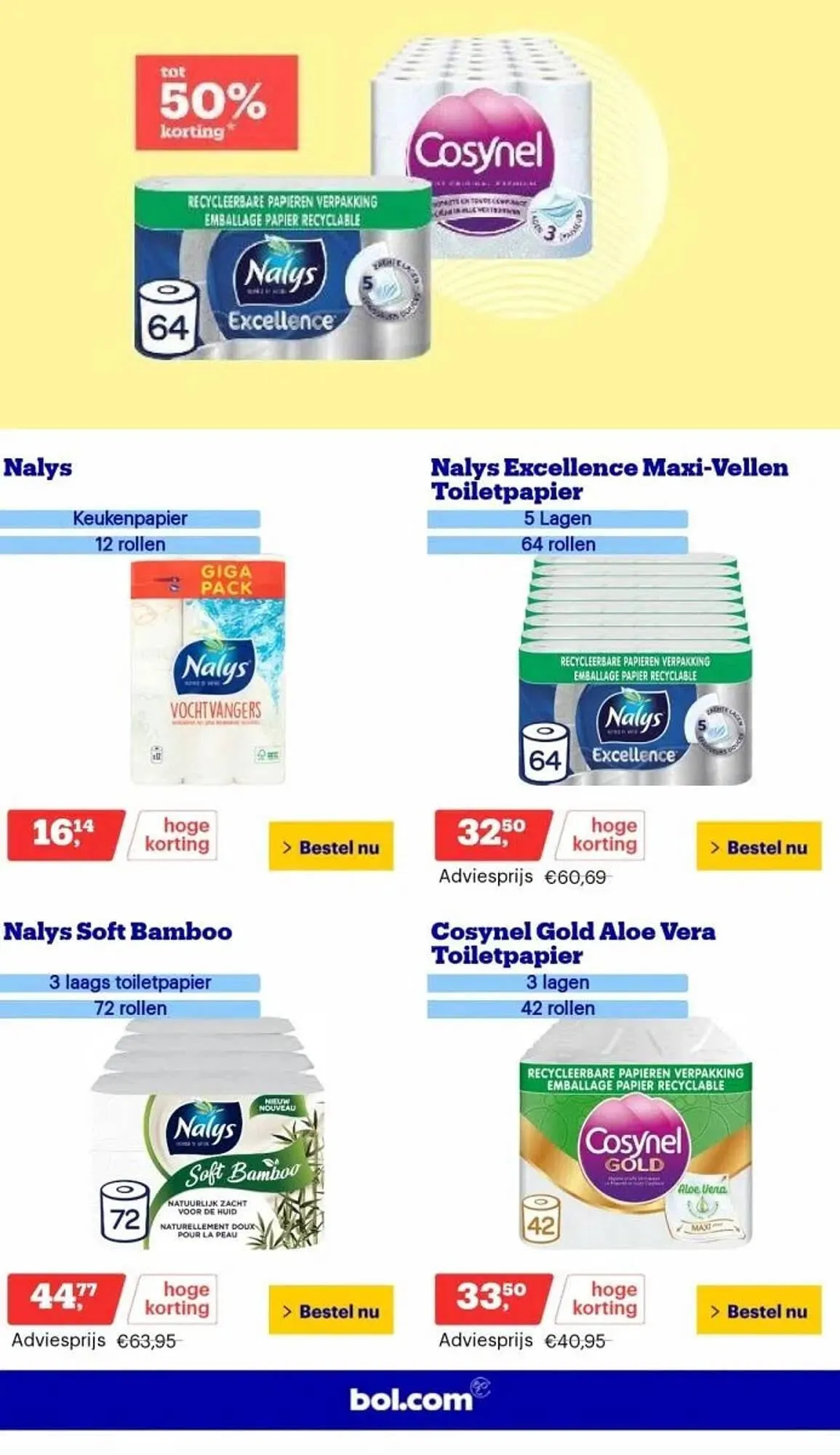 Bol.com folder van 18 september tot 24 september 2023 - Folder pagina 18