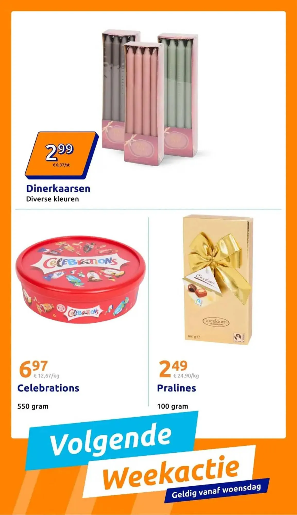 Action folder van 10 december tot 16 december 2025 - folder pagina 5