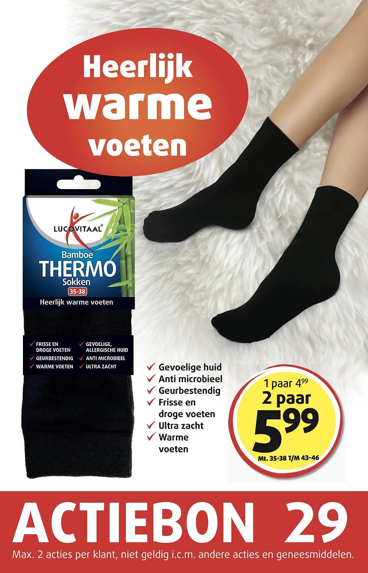 Lucovitaal folder van 22 februari tot 28 februari 2026 - Folder pagina 30