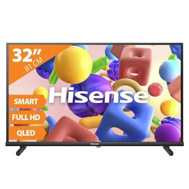 Hisense 32A5KQ
