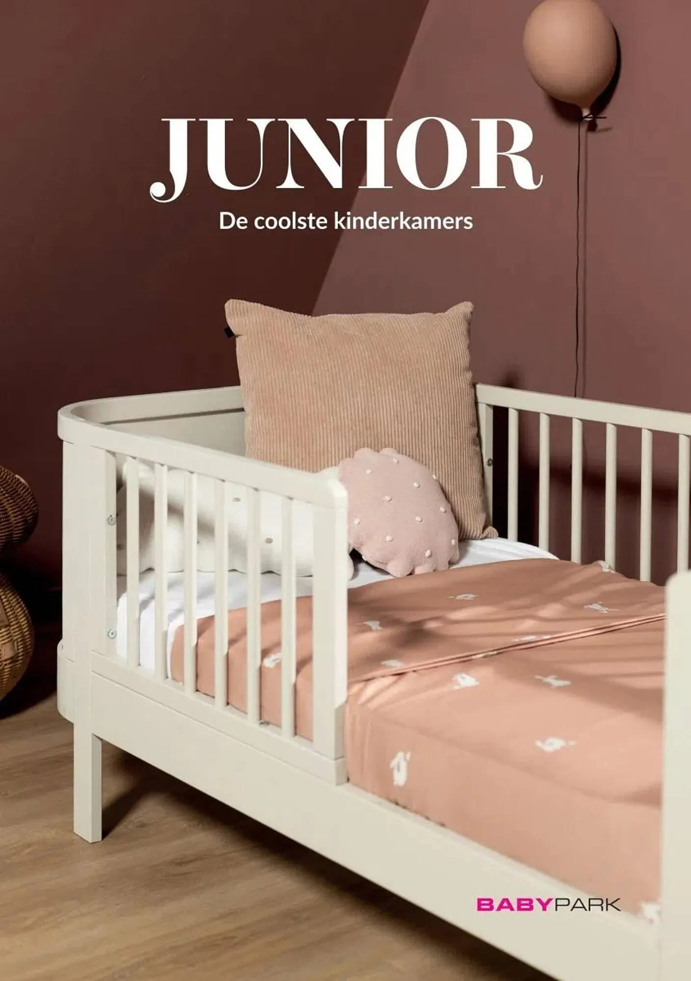 Babypark folder - 1