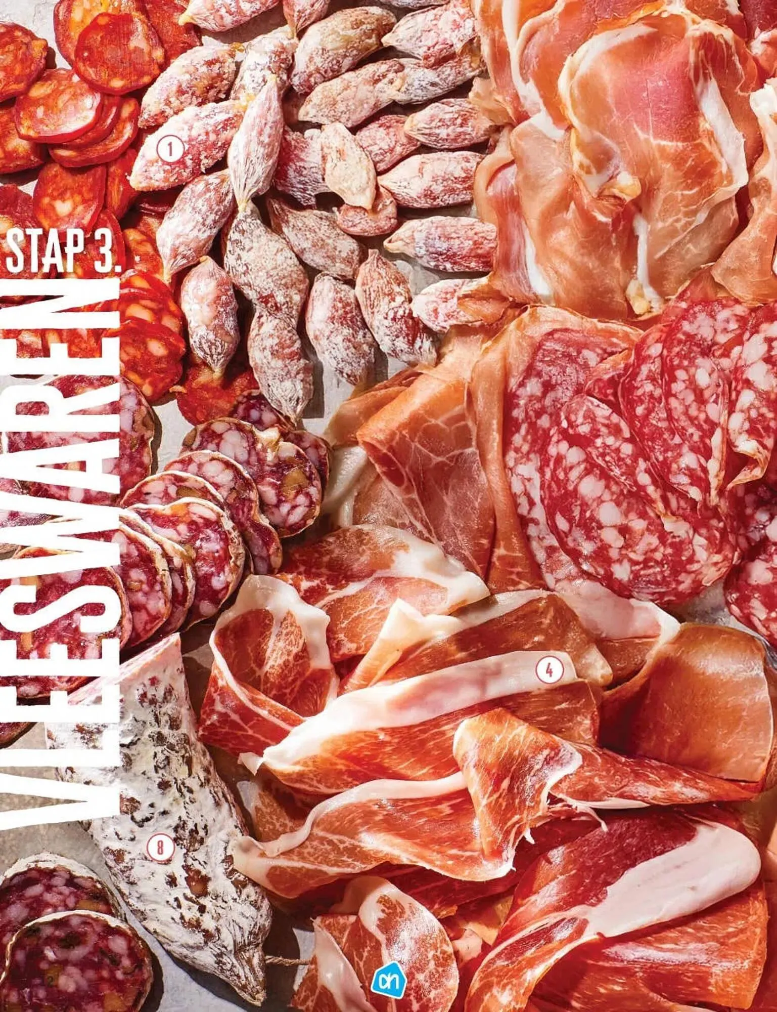 Albert Heijn folder van 17 april tot 30 augustus 2026 - Folder pagina 12