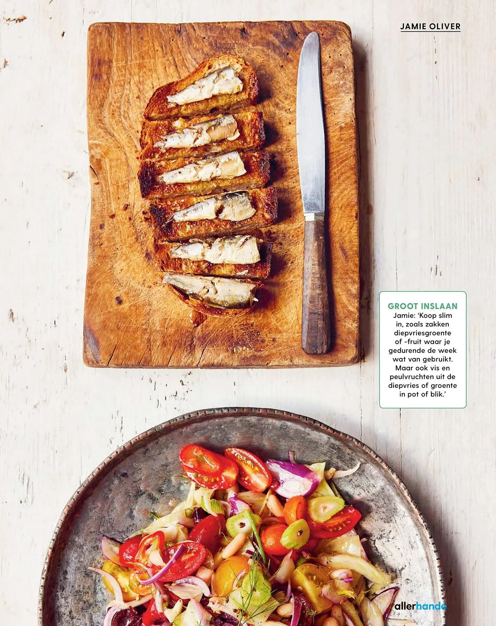 Allerhande folder van 7 oktober tot 6 december 2025 - Folder pagina 89