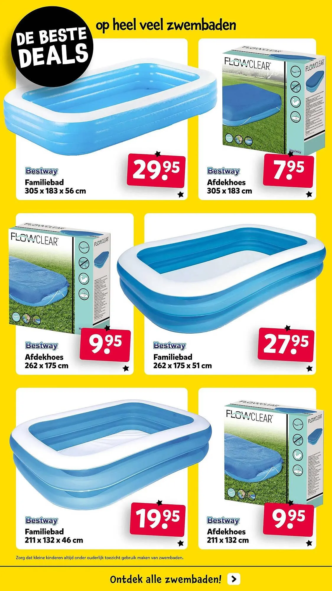 Intertoys folder van 10 juli tot 20 juli 2025 - Folder pagina 3