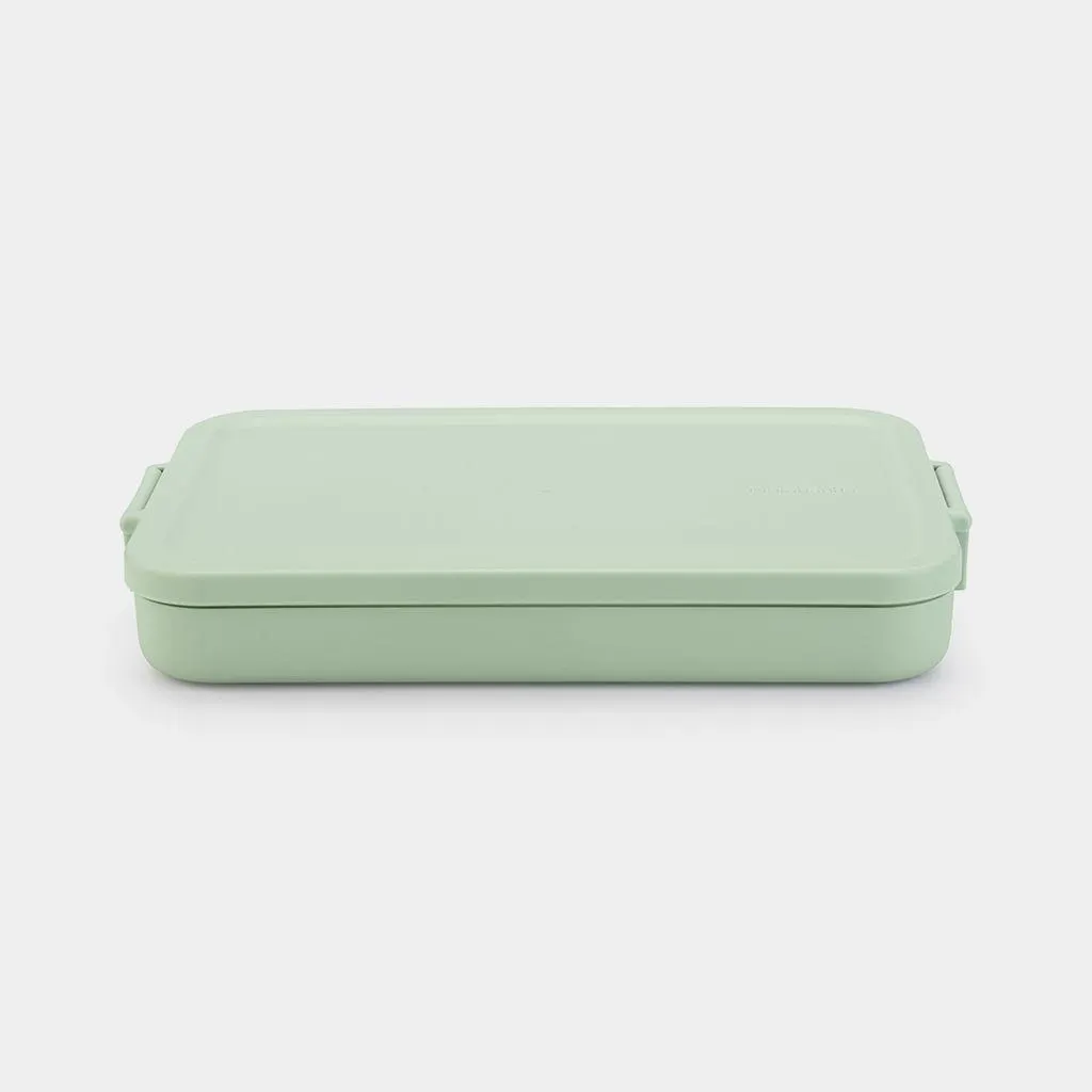 Make & Take Lunchbox