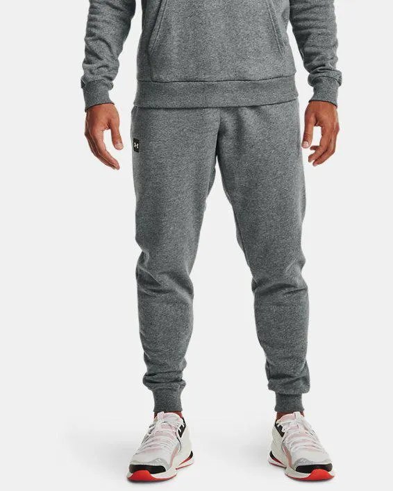 Herenjoggingbroek UA Rival Fleece