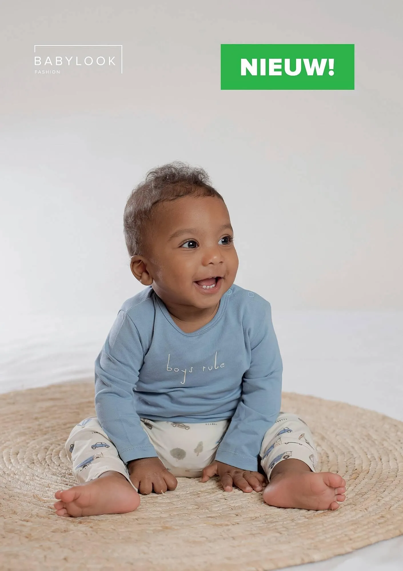 Baby-Dump folder van 30 september tot 27 oktober 2025 - Folder pagina 44