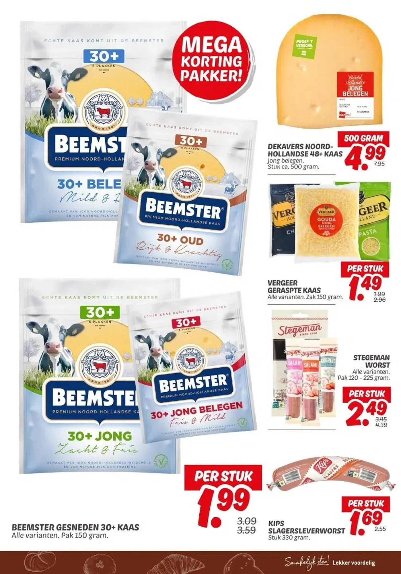 Dekamarkt folder van 3 juni tot 9 juni 2025 - Folder pagina 11