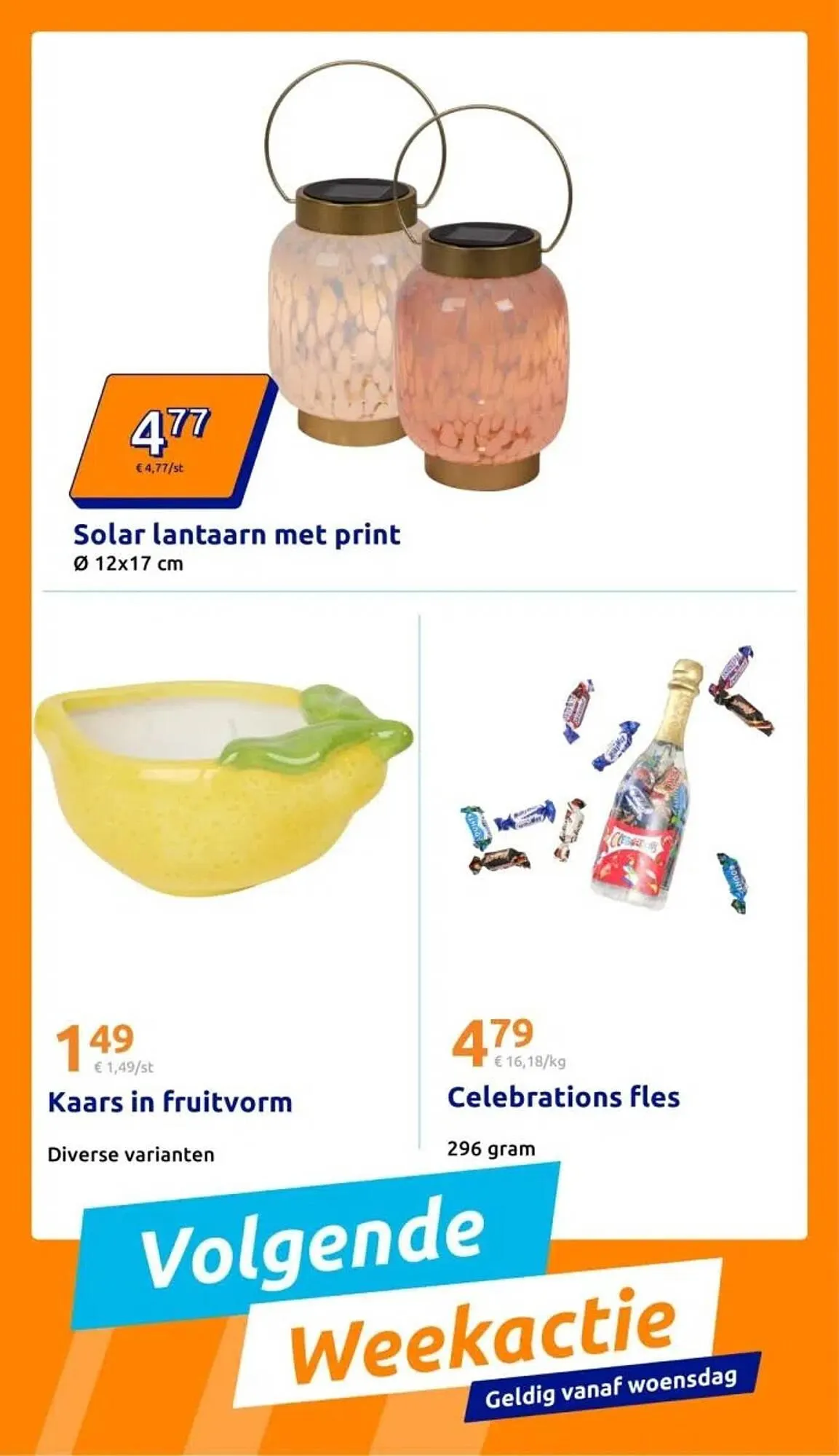 Action folder van 30 april tot 30 april 2025 - Folder pagina 3