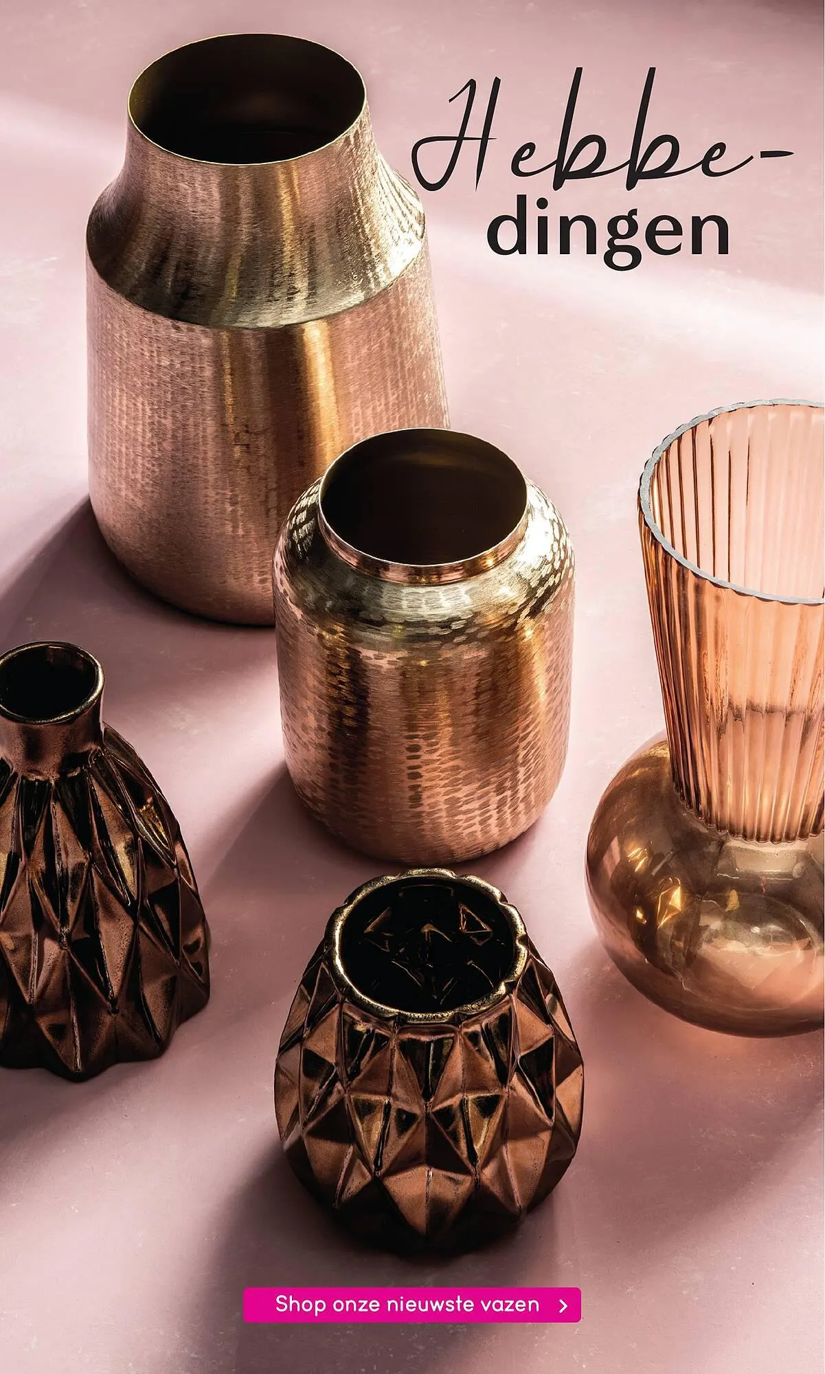 Leen Bakker Trendmagazine van 13 oktober tot 25 februari 2024 - Folder pagina 8