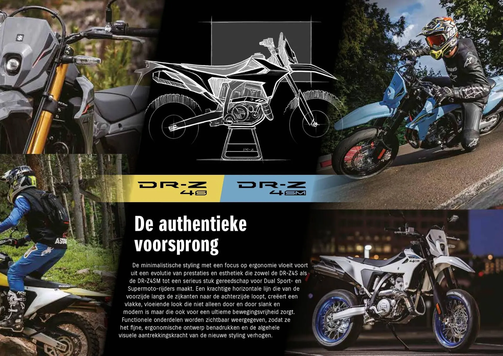 Suzuki folder van 9 april tot 31 mei 2025 - Folder pagina 9