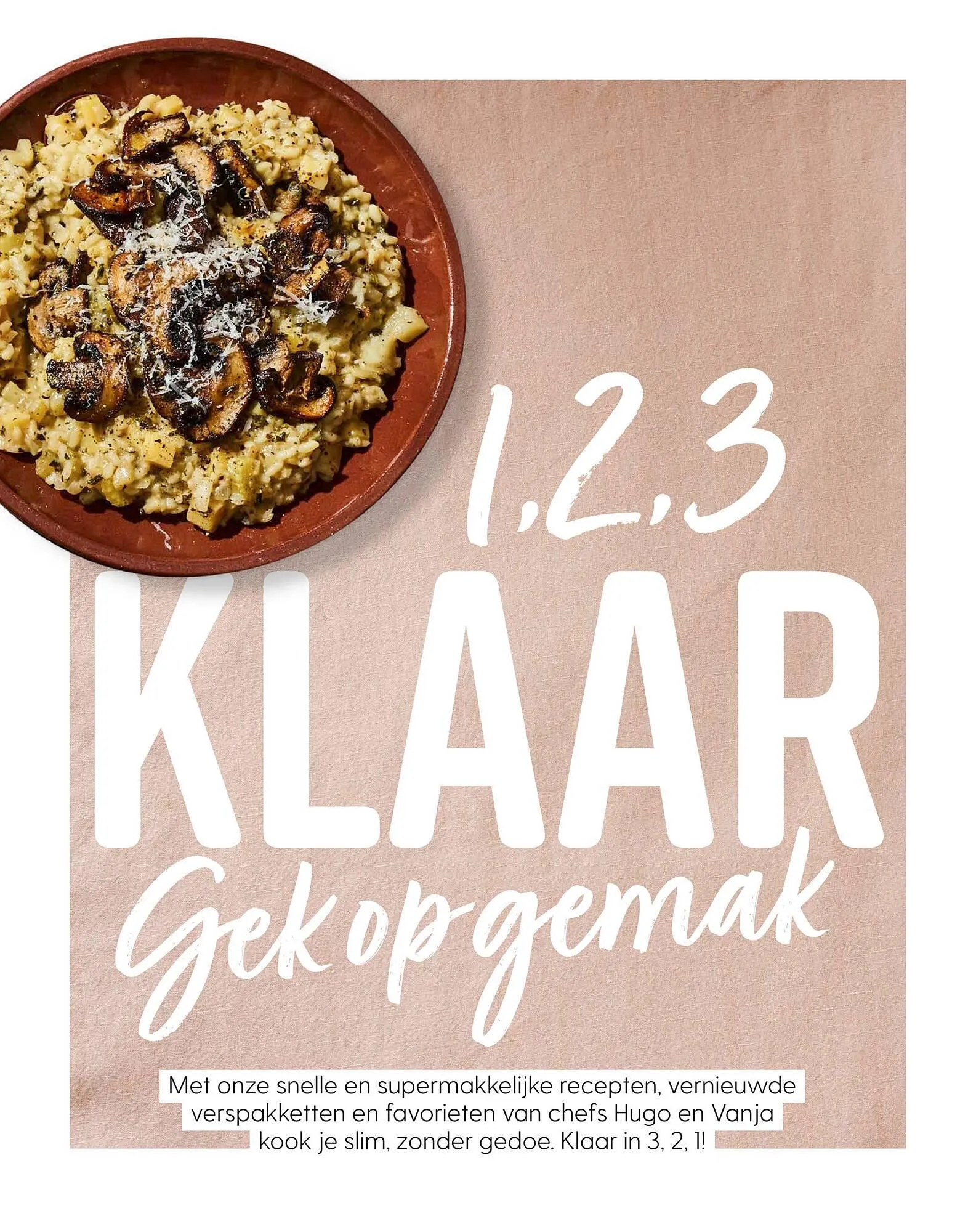 Allerhande folder van 7 oktober tot 6 december 2025 - Folder pagina 108