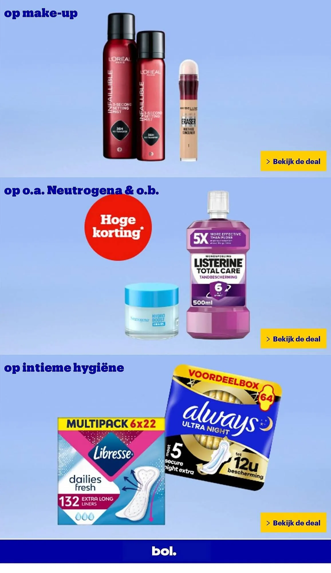 Bol.com folder van 29 september tot 5 oktober 2025 - Folder pagina 5