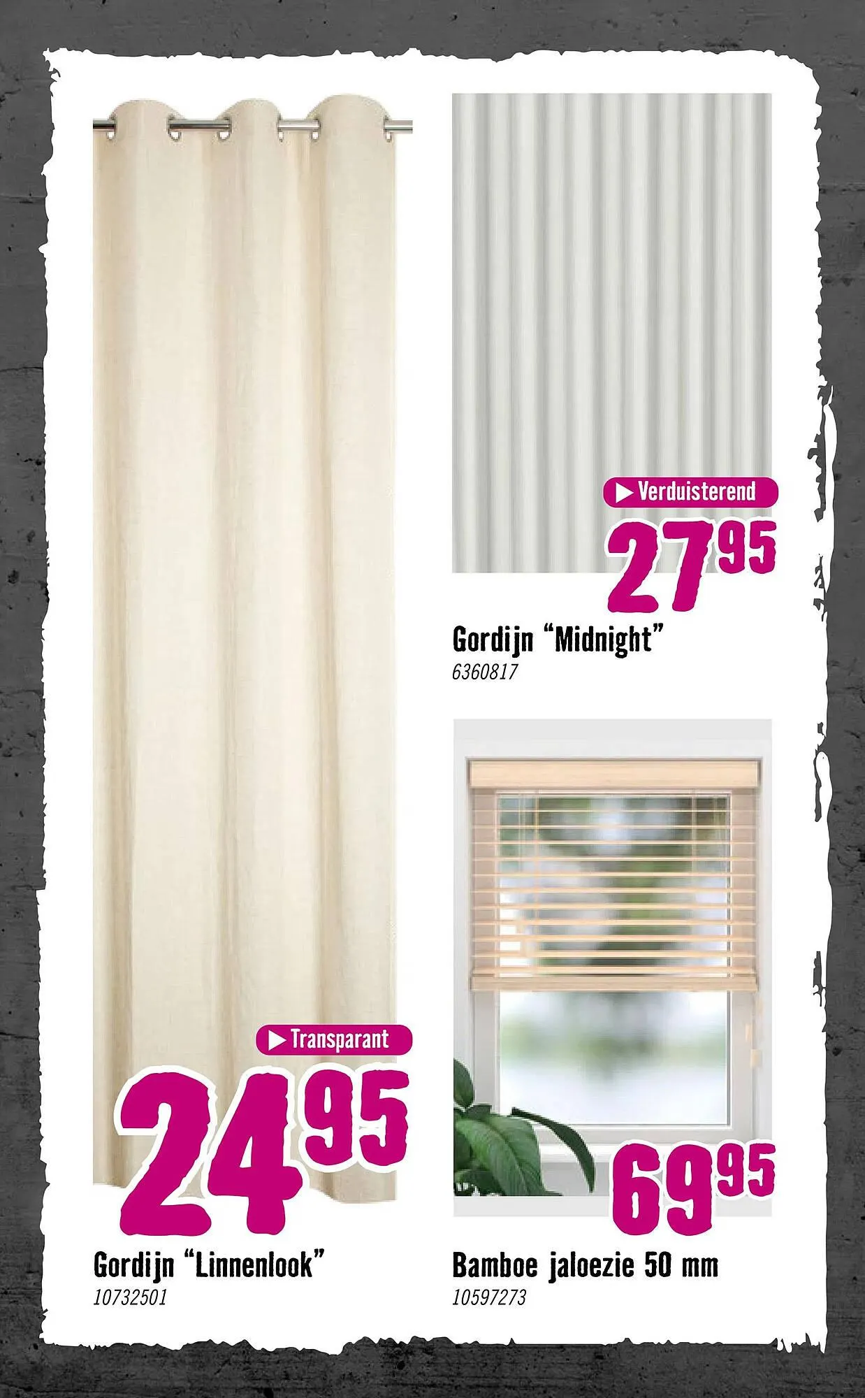 Hornbach folder van 29 september tot 26 oktober 2025 - Folder pagina 64