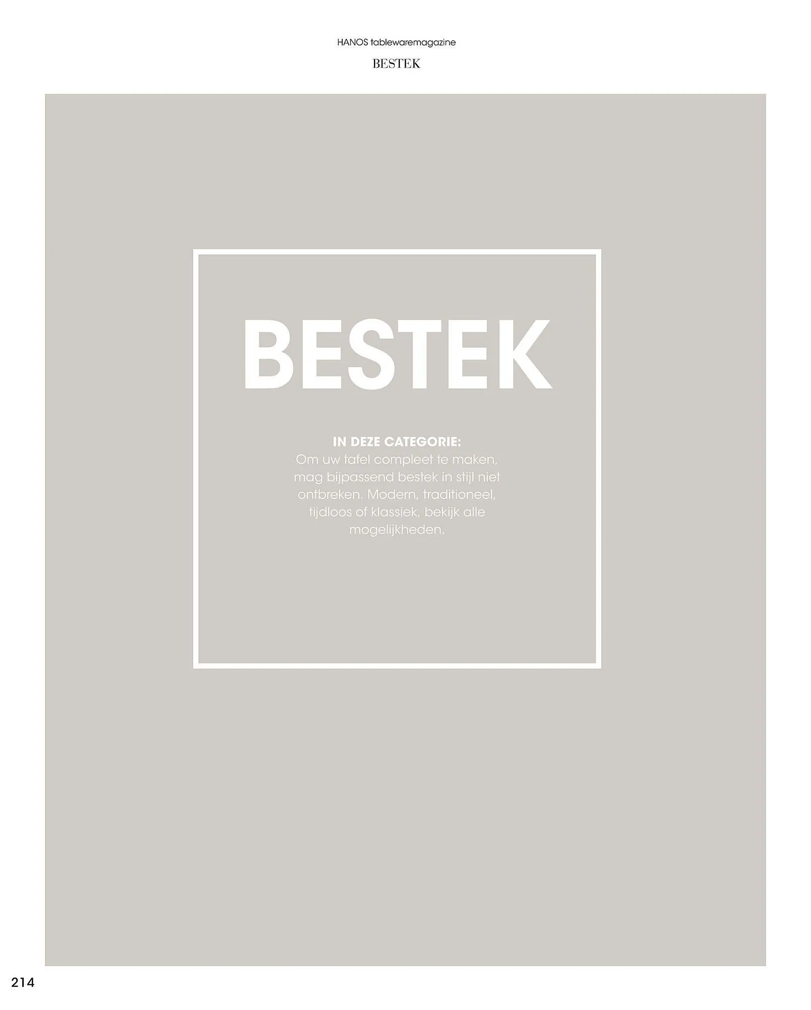 HANOS folder van 1 september tot 31 december 2025 - Folder pagina 214