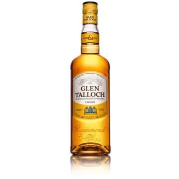 Glen Talloch Whisky