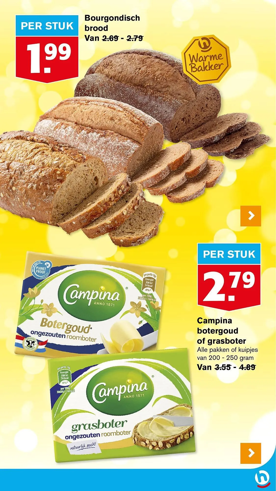 Hoogvliet folder van 16 april tot 22 april 2025 - Folder pagina 7