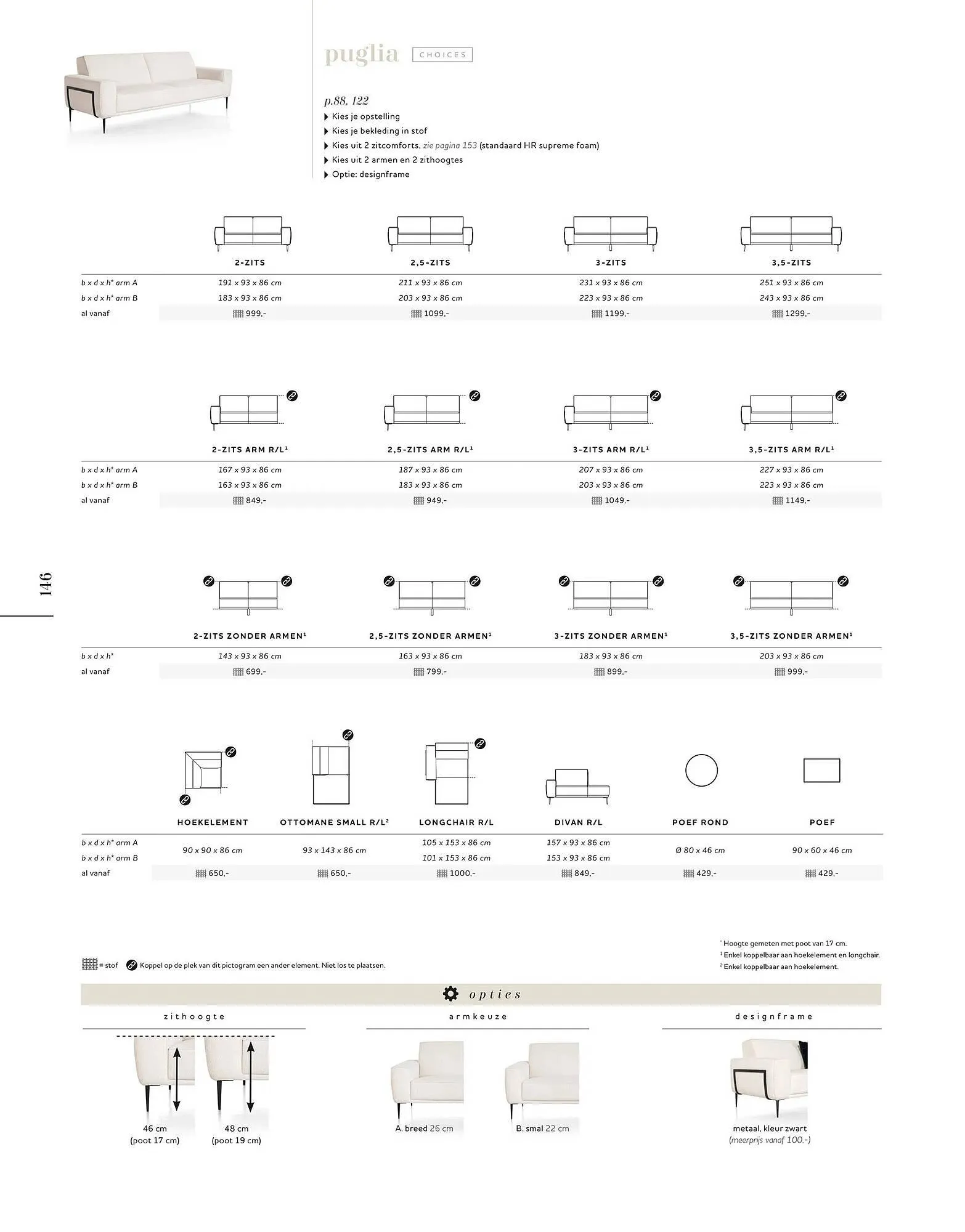 Xooon folder van 16 september tot 31 december 2025 - Folder pagina 148