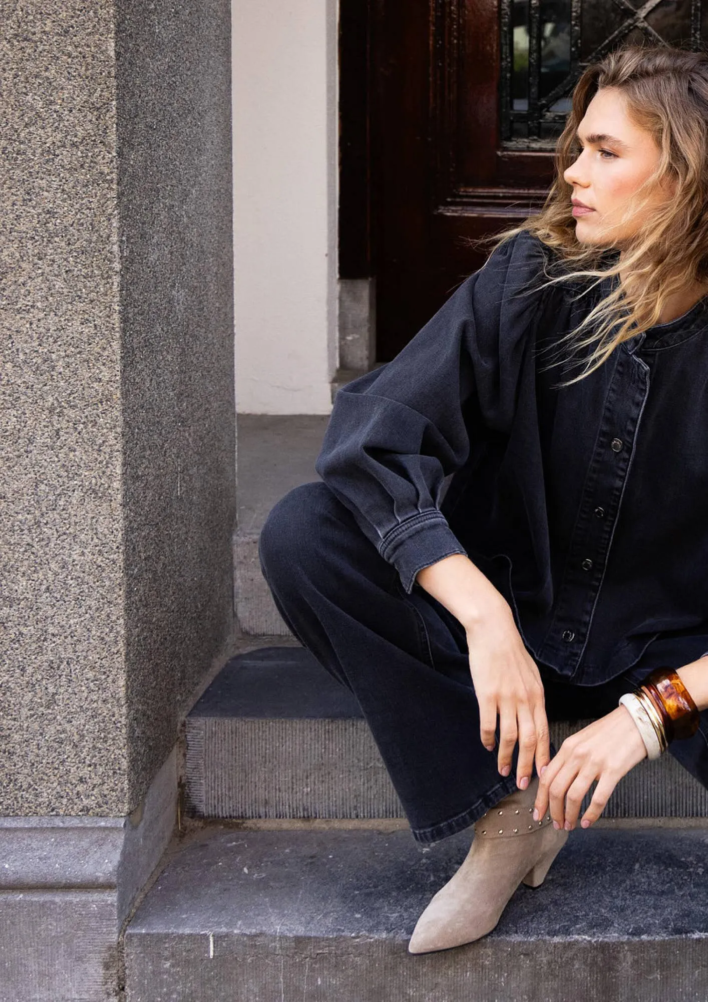 Anna van Toor folder van 23 september tot 31 december 2025 - Folder pagina 4