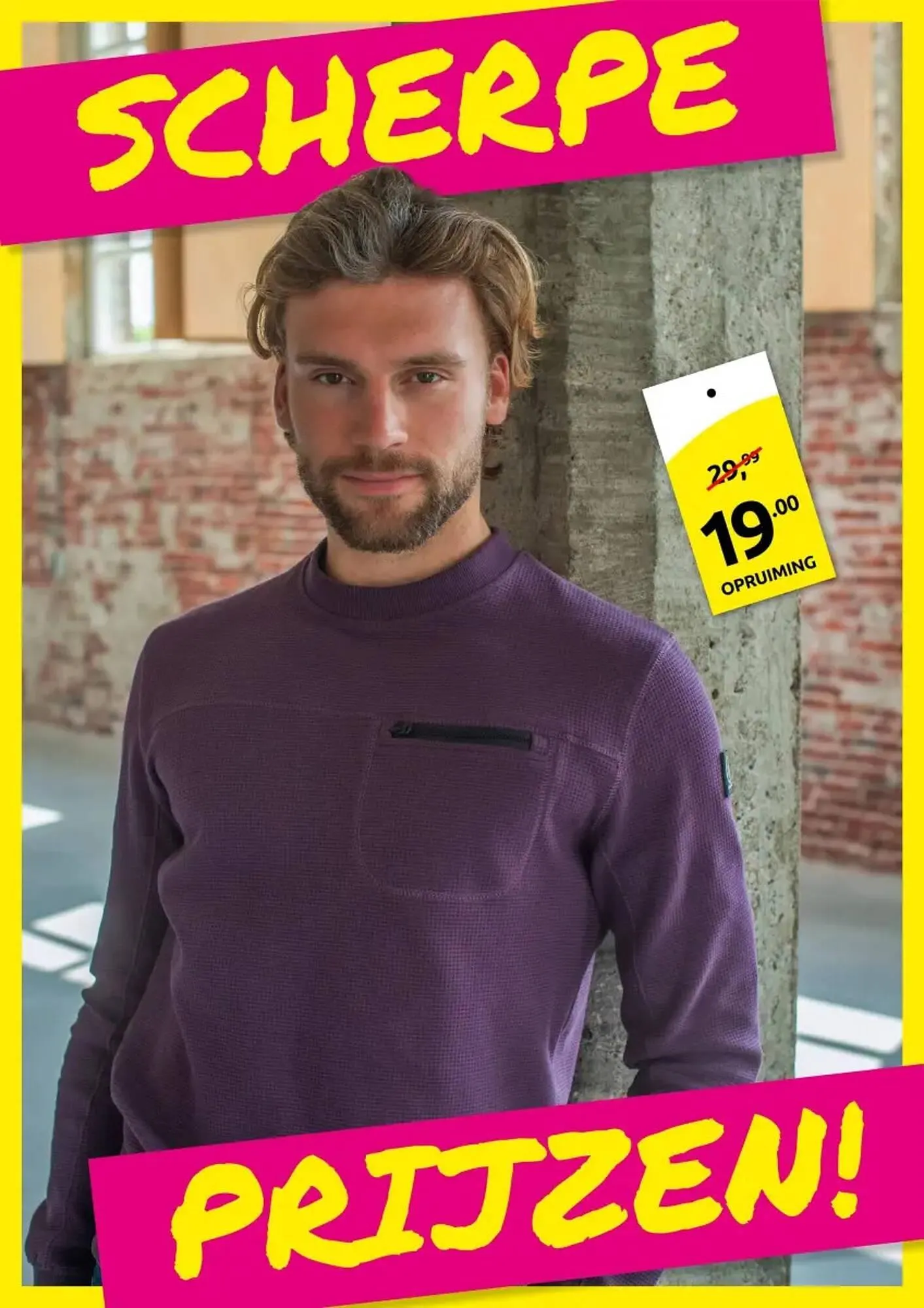 Jola Mode folder van 21 december tot 28 december 2025 - Folder pagina 7