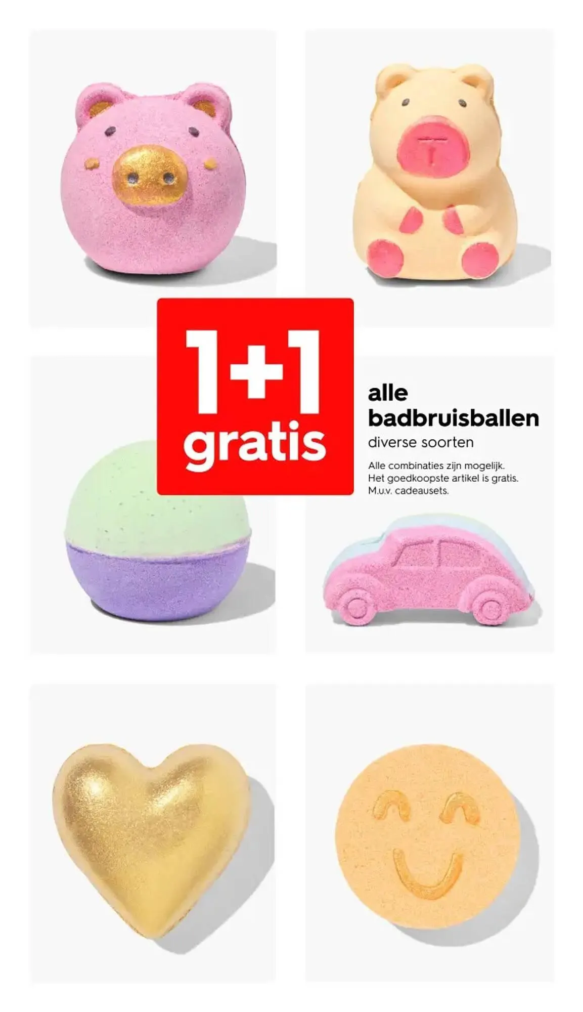 HEMA folder van 6 april tot 12 april 2026 - Folder pagina 18