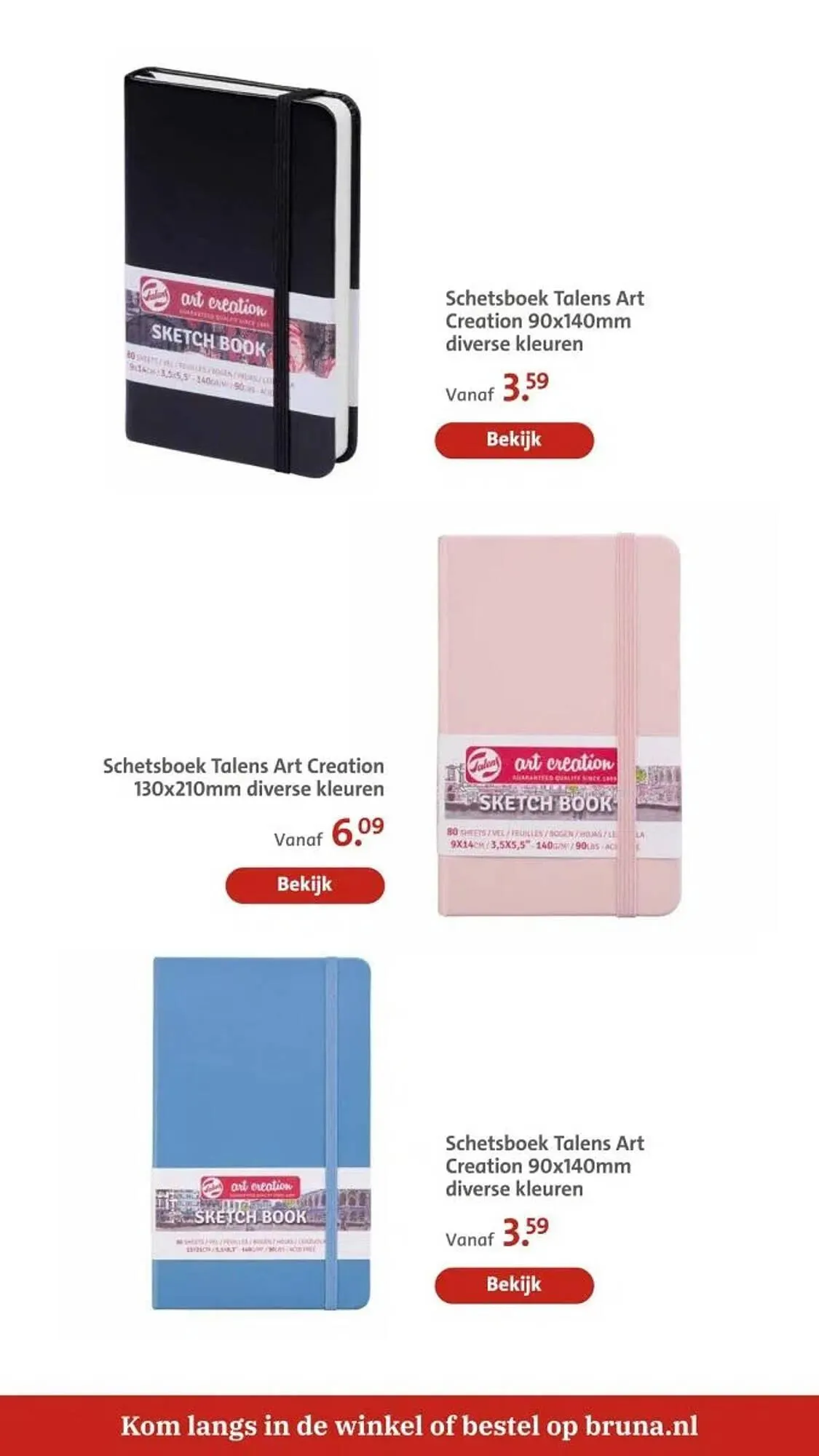 Bruna folder van 1 september tot 7 september 2025 - Folder pagina 29