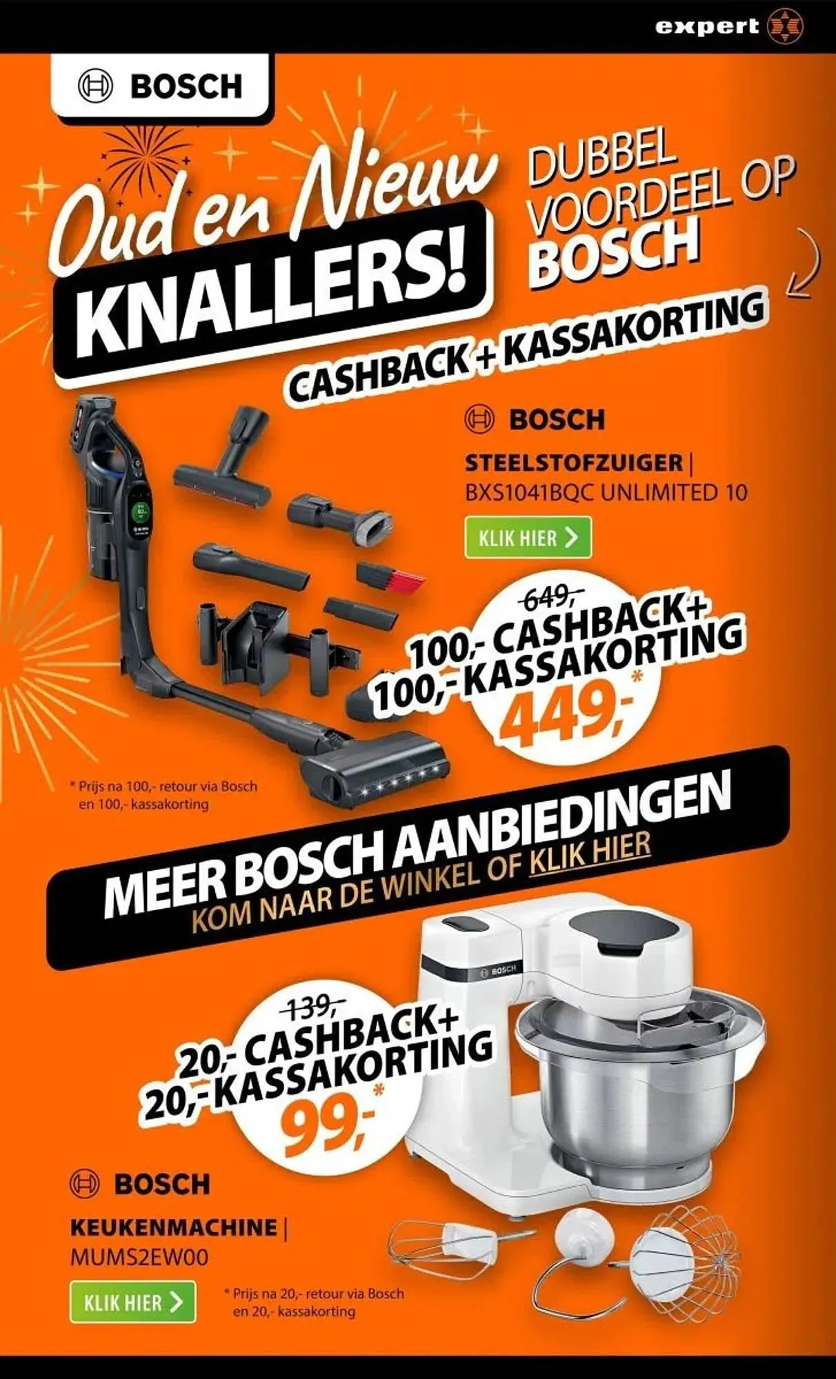 Expert folder van 28 december tot 4 januari 2026 - Folder pagina 8