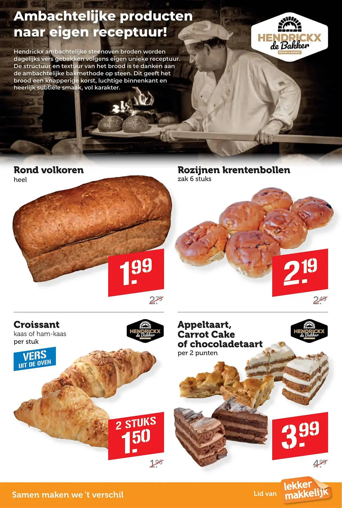 Coop folder van 9 februari tot 15 februari 2026 - Folder pagina 7