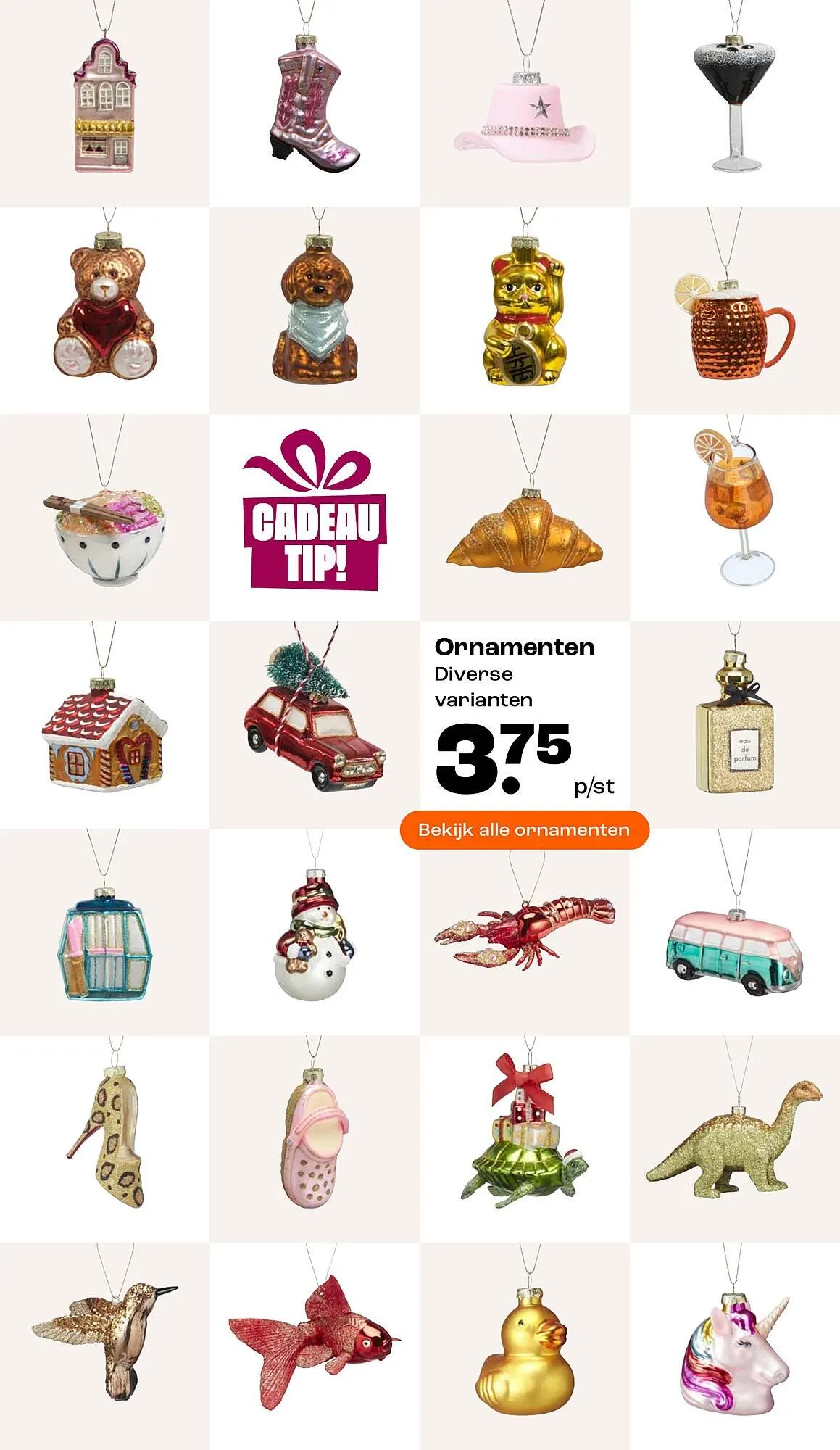 Kwantum folder van 16 november tot 28 december 2025 - Folder pagina 18