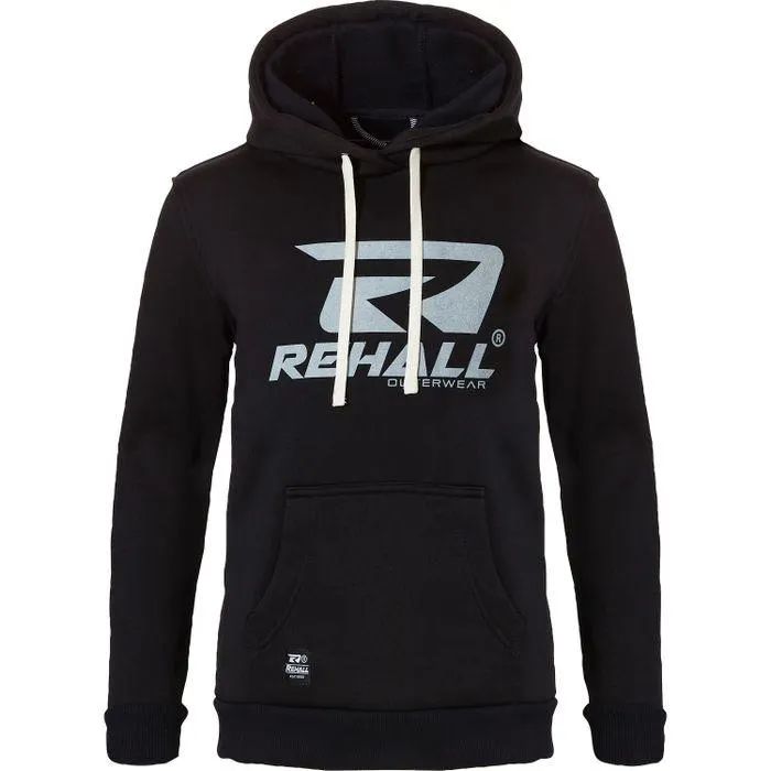 KICK hoodie junior black