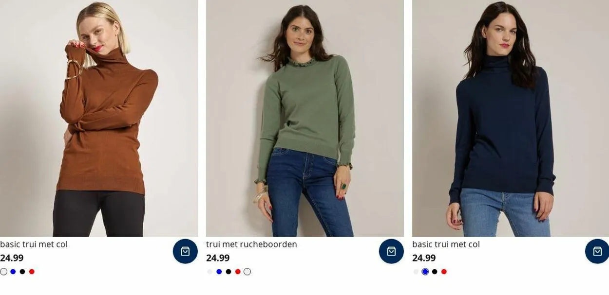 terStal Actuele folder van 14 juli tot 23 juli 2025 - Folder pagina 6