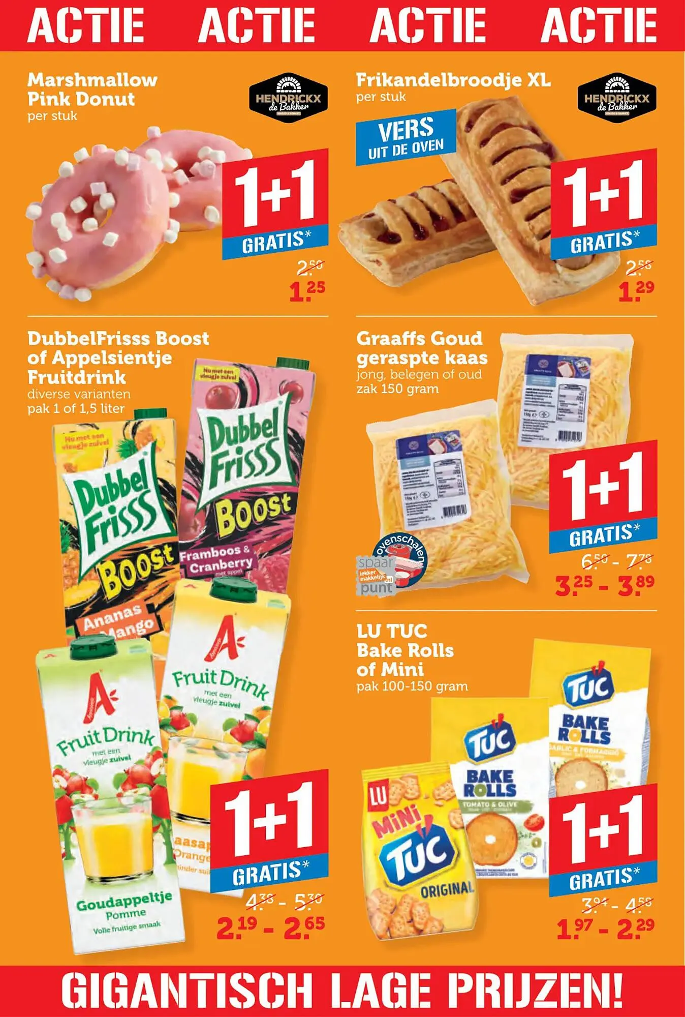 Coop folder van 2 maart tot 8 maart 2026 - Folder pagina 2