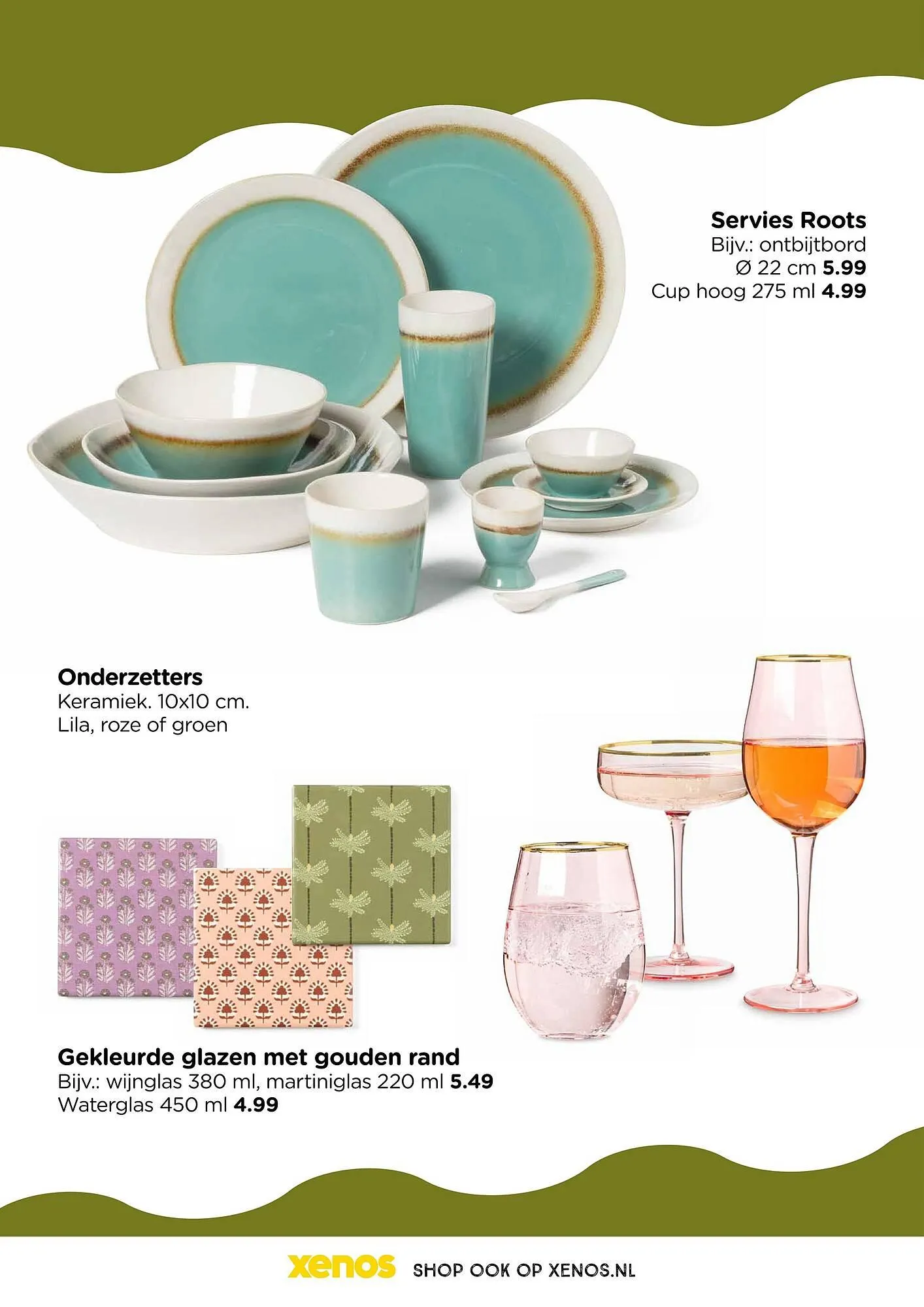 Xenos folder van 9 februari tot 5 april 2025 - Folder pagina 27