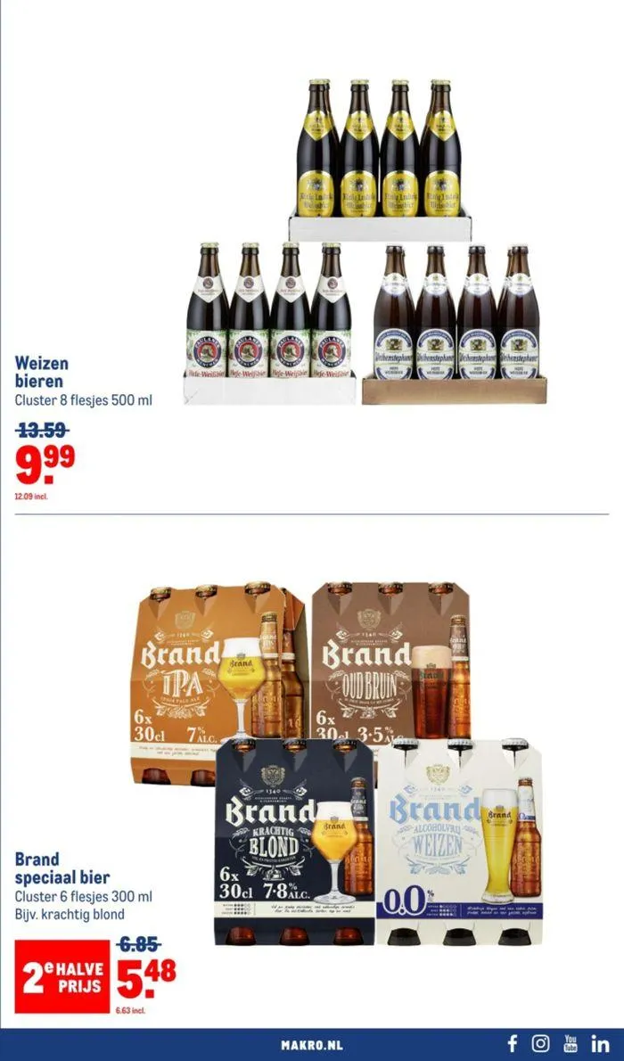 Makro - Non - Food van 19 juni tot 2 juli 2024 - Folder pagina 71