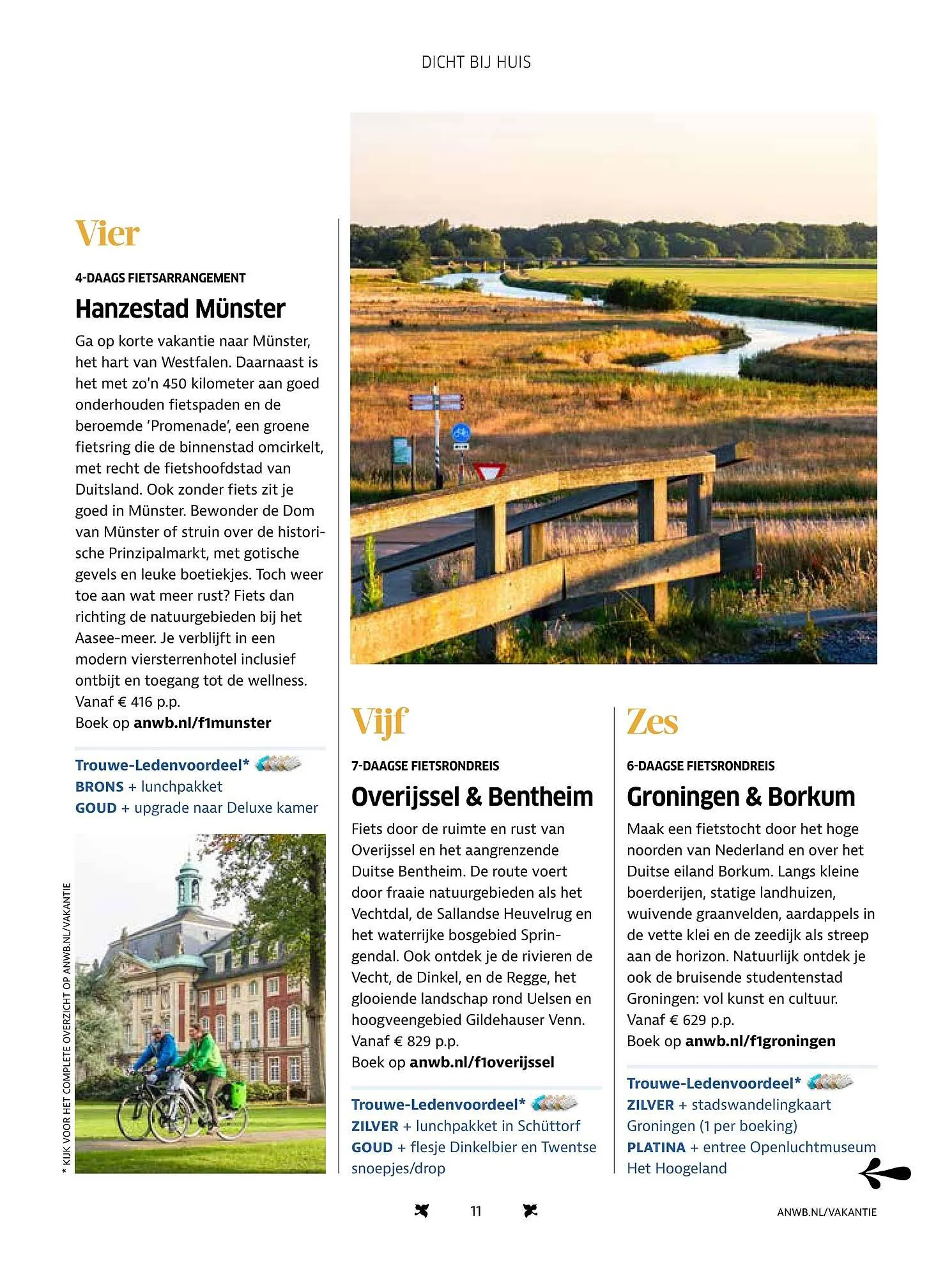 ANWB folder van 6 februari tot 31 december 2025 - Folder pagina 11