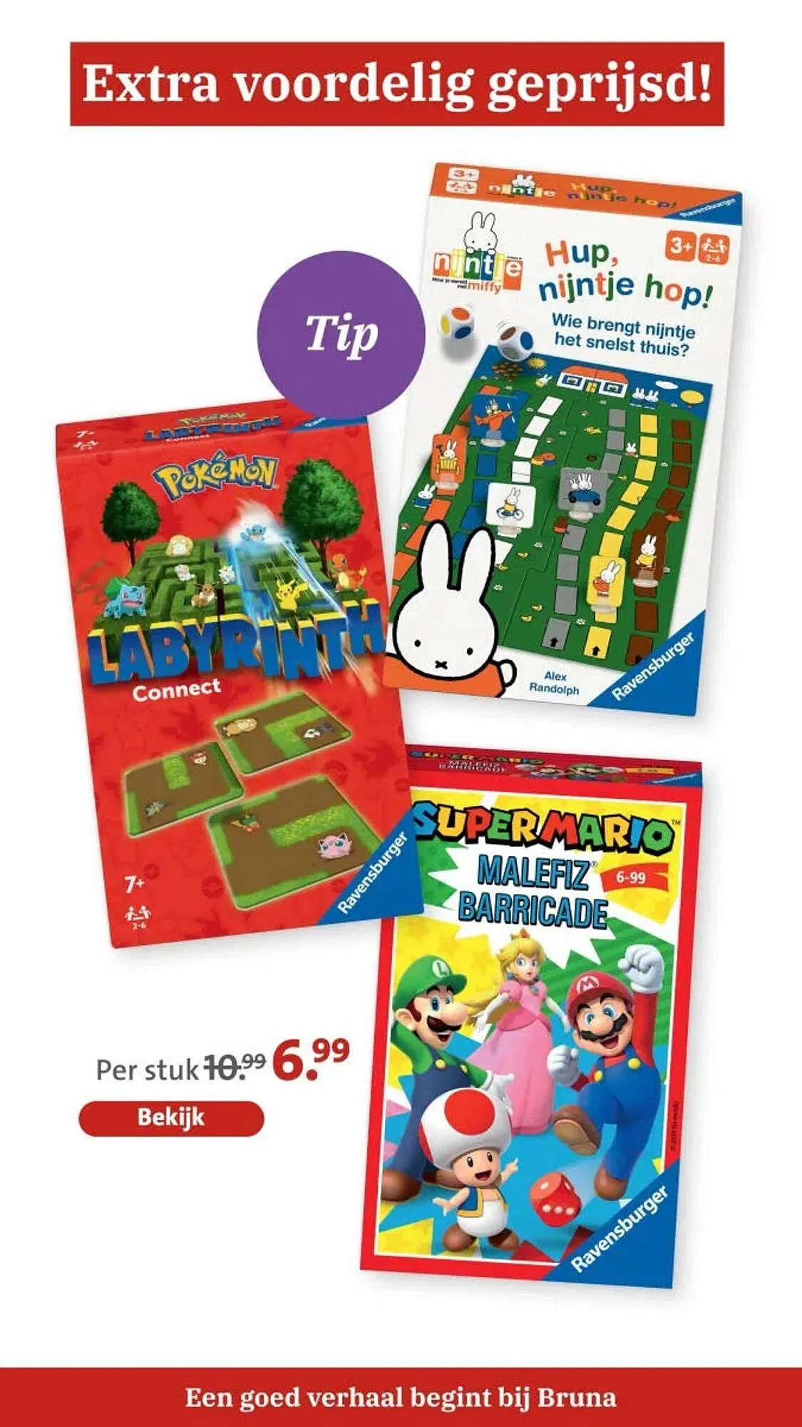 Bruna folder van 27 april tot 10 mei 2026 - Folder pagina 36